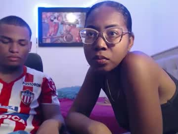 Couple_Hot0240129 Chaturbate stream image from December 05, 2025