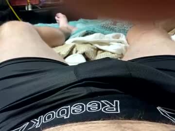 Dick4u2rid Chaturbate stream image from December 05, 2025