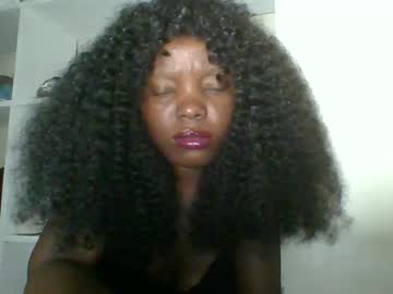 Ebony_Malkia Chaturbate stream image from December 05, 2025