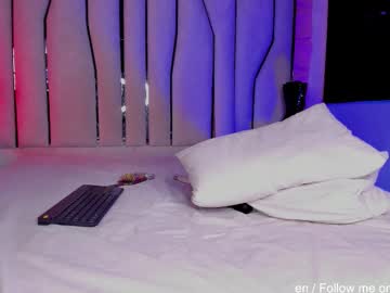 Elektra_Raven Chaturbate stream image from December 05, 2025