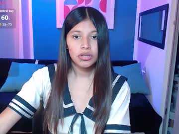 Hannna_Velour Chaturbate stream image from December 05, 2025