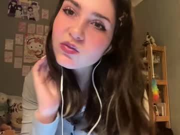 Hedwiggrossberg Chaturbate stream image from December 05, 2025