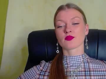 Mysticvenus_ Chaturbate stream image from December 05, 2025