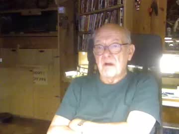 Pomme1949 Chaturbate stream image from December 05, 2025