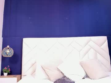 Scarlett_Noirr Chaturbate stream image from December 05, 2025