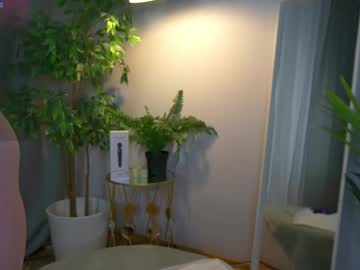 Tina_Tayllor__ Chaturbate stream image from December 05, 2025