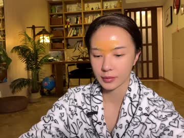 Yuanlili Chaturbate stream image from December 05, 2025