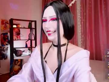 Ahegame Chaturbate stream image from December 05, 2025