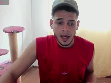 Alex_Woll11 Chaturbate stream image from December 05, 2025