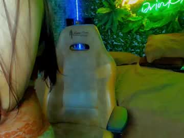 Alinastar_ Chaturbate stream image from December 05, 2025