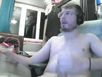Blinddick62 Chaturbate stream image from December 05, 2025
