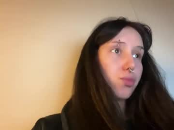 Doragranat Chaturbate stream image from December 05, 2025