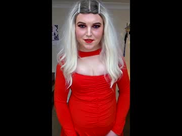 Gemmaquinzel Chaturbate stream image from December 05, 2025