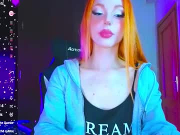 Impetocandore Chaturbate stream image from December 05, 2025