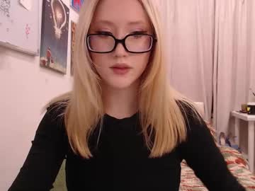 Joan_Kiss Chaturbate stream image from December 05, 2025