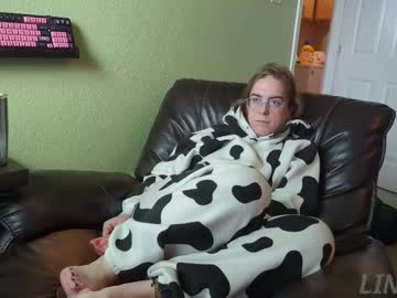 Linzy19 Chaturbate stream image from December 05, 2025