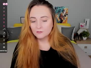 Red_Naughtyfox Chaturbate stream image from December 05, 2025