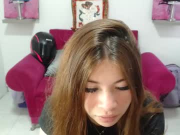 Scarlethsexy69 Chaturbate stream image from December 05, 2025