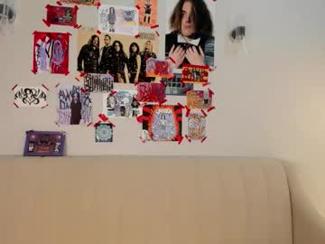 Tracylilith Chaturbate stream image from December 05, 2025