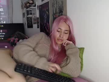 Camile_1 Chaturbate stream image from December 05, 2025