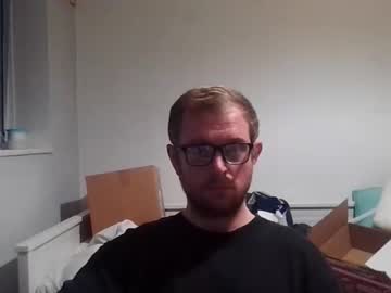 Ginwood Chaturbate stream image from December 05, 2025