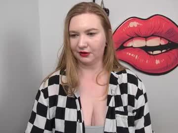 Glamorousnikki Chaturbate stream image from December 05, 2025