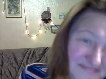 Helgacharming Chaturbate stream image from December 05, 2025