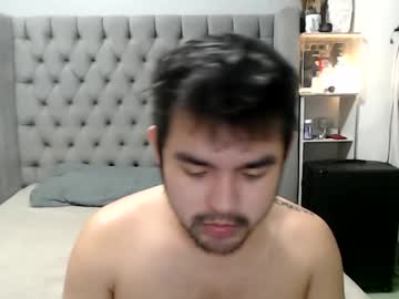 Hugecockforlife Chaturbate stream image from December 05, 2025