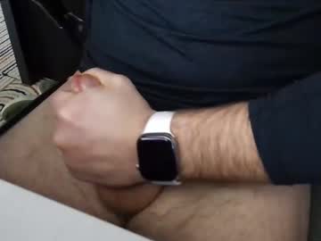 Joff1684 Chaturbate stream image from December 05, 2025