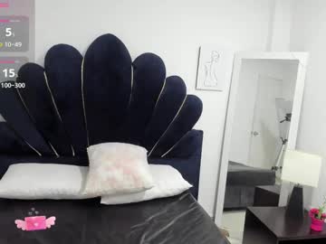 Juanmartinez5 Chaturbate stream image from December 05, 2025