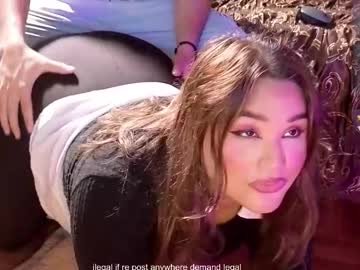 Lauralei_01 Chaturbate stream image from December 05, 2025