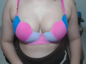 Lovelydancy Chaturbate stream image from December 05, 2025