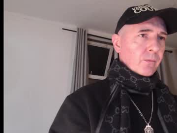 Marinocalito Chaturbate stream image from December 05, 2025