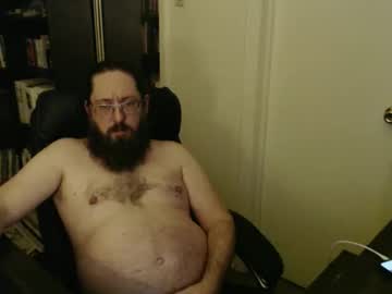 Rockydanger Chaturbate stream image from December 05, 2025