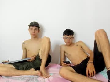 Skinny_Colombian Chaturbate stream image from December 05, 2025