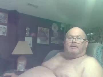 Tinydickfatman Chaturbate stream image from December 05, 2025