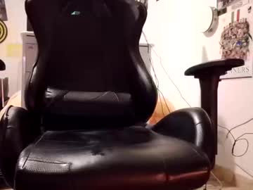 Torocatanese81 Chaturbate stream image from December 05, 2025