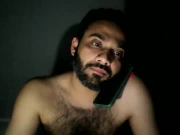 Blue_Bearr Chaturbate stream image from December 05, 2025