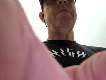 Chrispycum Chaturbate stream image from December 05, 2025
