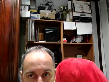 Dadone38 Chaturbate stream image from December 05, 2025