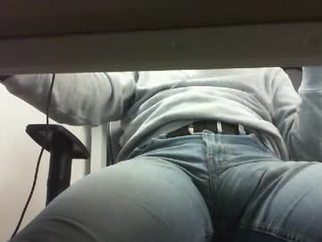 Italiansirforyou Chaturbate stream image from December 05, 2025