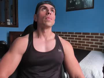 Justinkart Chaturbate stream image from December 05, 2025