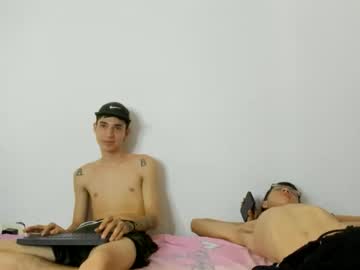 Master_Sebas Chaturbate stream image from December 05, 2025