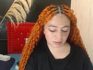 Miakimky Chaturbate stream image from December 05, 2025