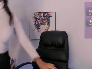 Nicollerousee Chaturbate stream image from December 05, 2025