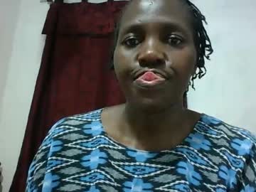 Sandra_Milly Chaturbate stream image from December 05, 2025