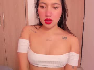 Angel_Copper Chaturbate stream image from December 05, 2025