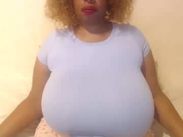 Boobyqueen24 Chaturbate stream image from December 05, 2025