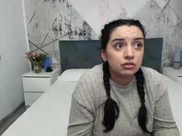 Christine_Show Chaturbate stream image from December 05, 2025
