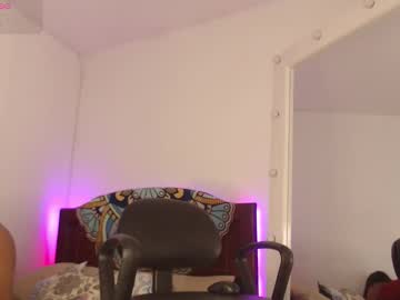 Dannaadams3 Chaturbate stream image from December 05, 2025